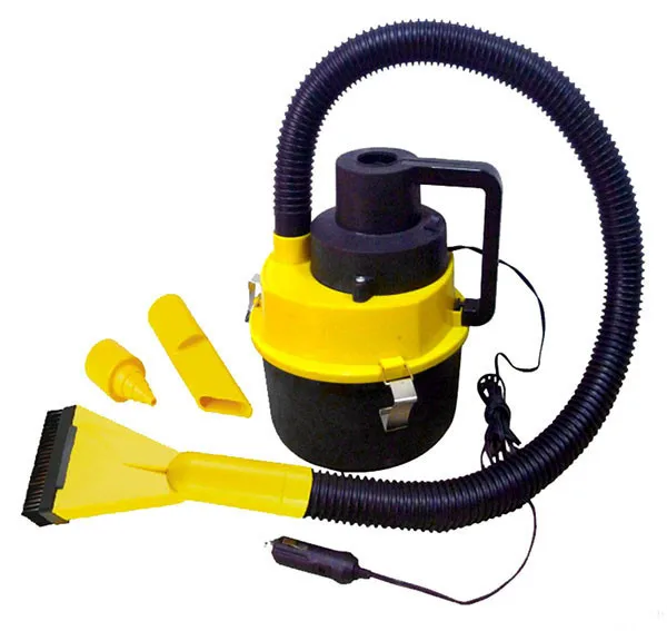 aspirateur auto