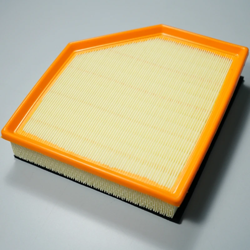 

air filter for 2007- Volvo XC70 3.2 T6 OEM:30745344 #LK117
