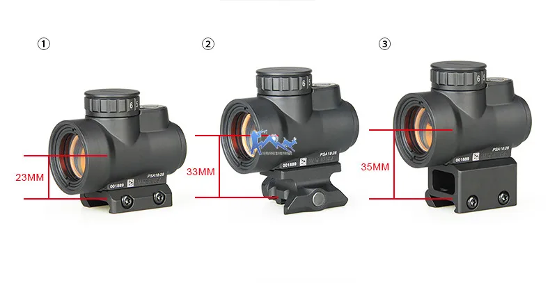PPT марсианский Разведывательный спутник, стиль 1x Красный точка зрения 2MOA тактическая красная точка зрения солнечной энергии зеленый лазерный прицел с 21,2 мм крепление для охотничьих винтовок OS2-0105