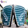 5X5X5 Meters Inflatable Tent / Cup Shape No Roof Type Inflatable Party Tent Toy Tents 1
