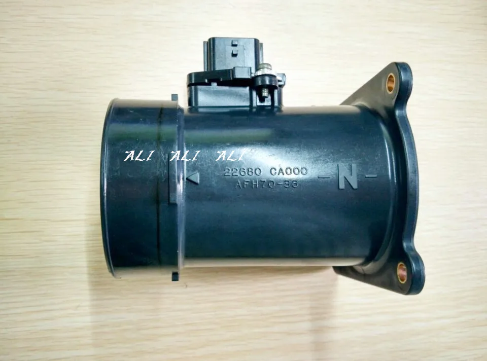 sensor air sentra nissan 2014 flow Air TRAIL MAF for Flow J31,X Sensor CA000 22680 Teana Mass
