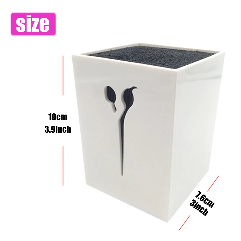 Чехол для волос Brainbow Профессиональные парикмахерские инструменты зажим