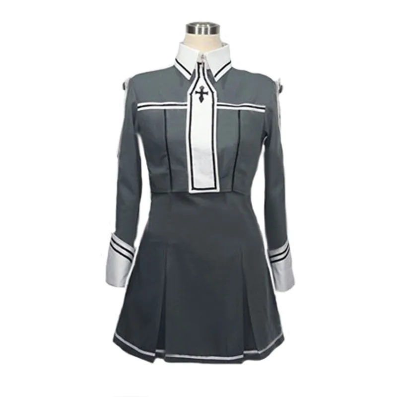Sword Art Online Alicization Tiese Shtolienen Thirty-two Cosplay Costume |