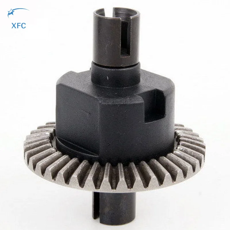 

HSP 02024 Differential Diff Gear Complete For 4WD 1/10 RC Car Buggy Truck Cat Part