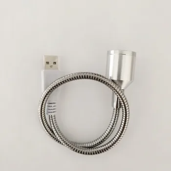 

USB 3W UV LEDS Ultraviolet Purple LED Light 390-395nm Curing Lamp Ultraviolet Green Shadowless Glue Fast Curing Money Check Lamp