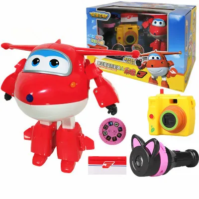 

HOT Super Wings Donnie Deluxe Deformation Tool Kit&Dizzy Deluxe Transformation Rescue and Relief Tool JETT Combination Toys