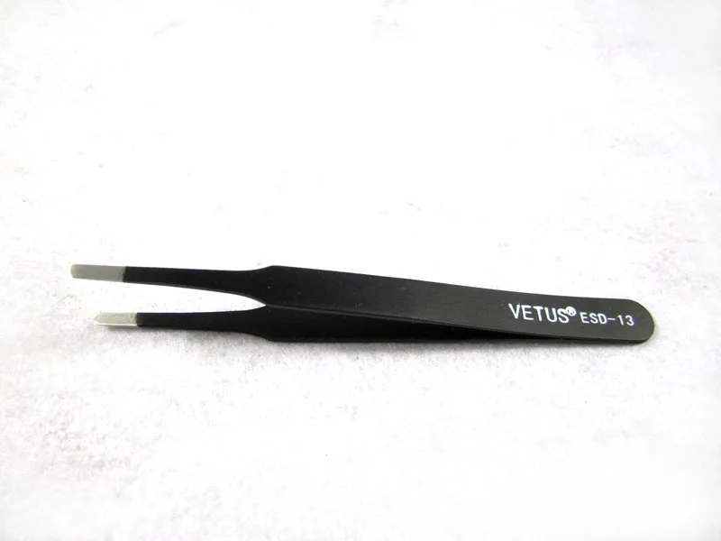VETUS ESD tweezers (5)