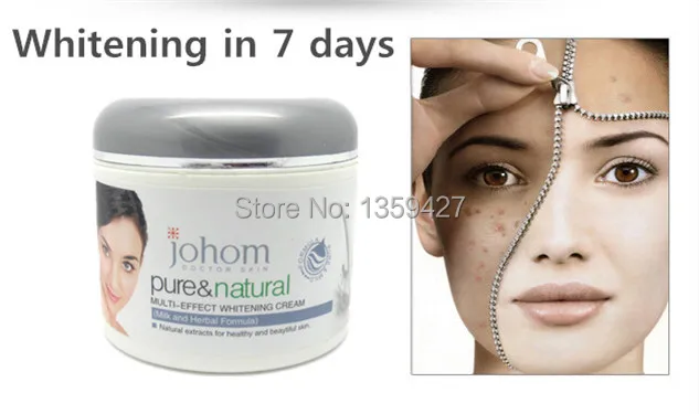 best face bleaching cream for dark spots
