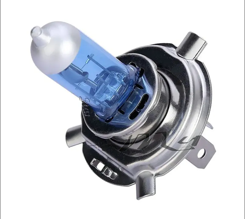 24V H4 100W Super Bright Fog Lights Halogen Bulb High Power Headlight Lamp Car Light Source parking Head White 100/90W