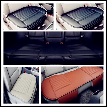 

Four Seasons General non slide Seat car Cushions pad Styling Cover For Jeep Liberty Trailhawk Commander Hurricane Gladiator