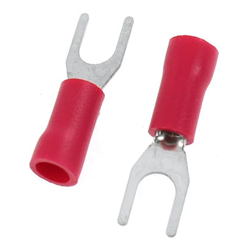 100-pcs-4mm-fork-awg-22-16-pre-insulated-terminal-cable-lug-in