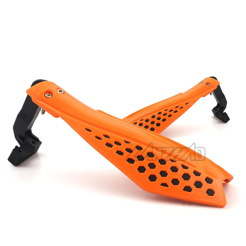 MOTORCYCLE HAND GUARDS (19)