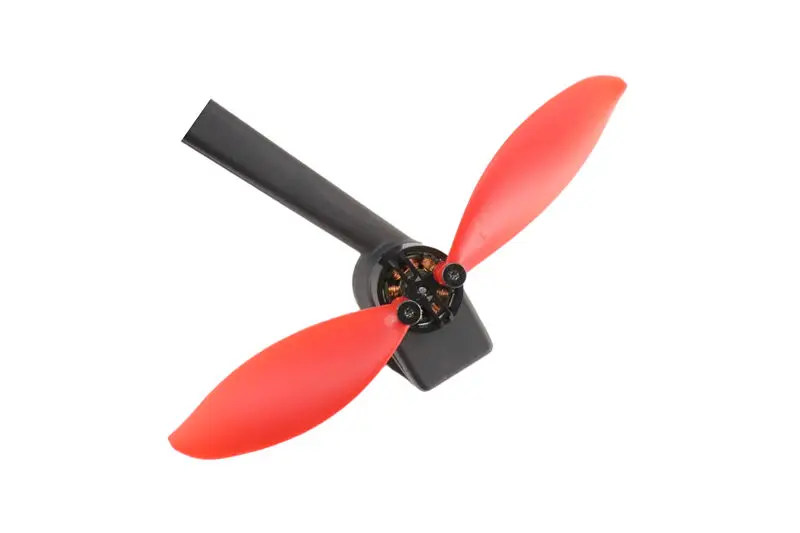 8pcs Propellers CCWCW Props for Parrot Anafi Drone Folded FPV RC Quadcopter Repair Part Accessories-20