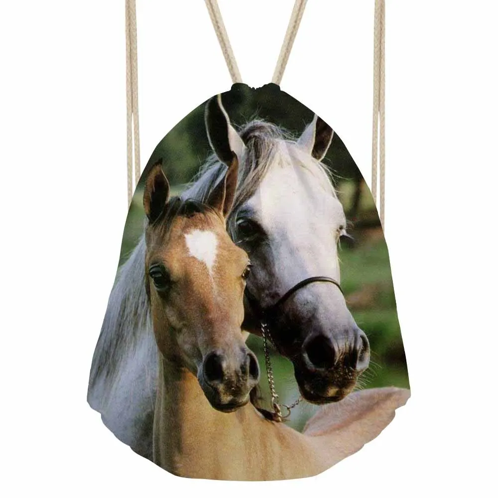 Noisy Designs Drawstring Backpack Girls Escolar Mini Backpack Horse 3D Printed Unicorn Bag Backpack For Teenagers Shopper Bag Noisy Designs Drawstring Backpack Girls Escolar Mini Backpack Horse 3D Printed Unicorn Bag Backpack For Teenagers Shopper Bag
