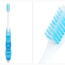 4 шт., Портативная Складная зубная щетка для путешествий, деловой поездки, зубная щетка, уход за полостью рта, зубная щетка, гигиена полости рта, портативная для любителей