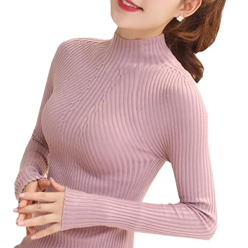 a nice sweater