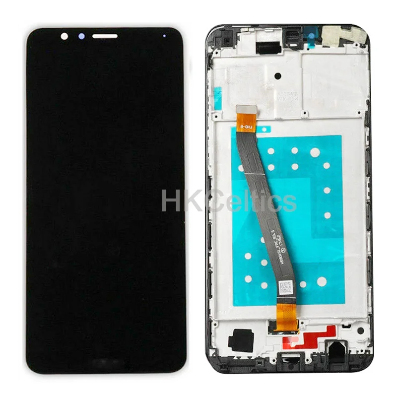 huawei honor 7x lcd (6)