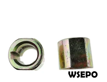 

OEM Quality!Main Shaft Key Sleeve for 170F(7HP)Gas Engine or 170F/173F 4~5HP Diesel Engine Powered Farm/Garden Tillers