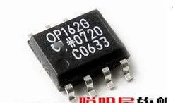 IC новый оригинальный OP162GSZ OP162GS OP162G OP162 SOP8 Бесплатная доставка