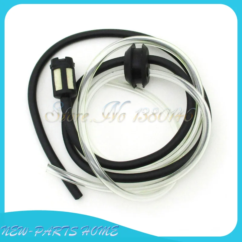 

Gas Lines Fuel Hose Fit X1 X2 X7 X8 Cat Eye Zooma TY ROD G-Scooter 49cc Scooter