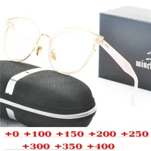 MINCL бренд дизайн фотохромные очки для чтения женщин для мужчин wo очки при дальнозоркости Мода обесцвечивание солнцезащитные очки с диоптрий NX