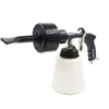 Z-011Air regulator high pressure foam tornado gun /car wash foam/car washer sprayer ► Photo 3/6