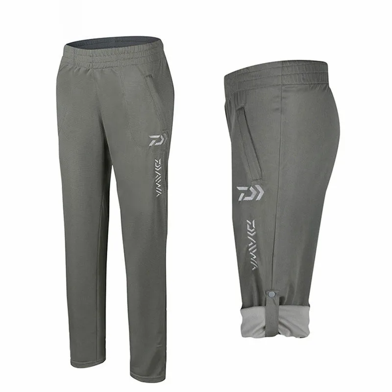 Daiwa Pants Outdoor Sports Dawa Professional Men Fishing Anti Static Uv Quick Drying Windproof Breathable huismerk kopen in de aanbieding Daiwa Pants Outdoor Sports Dawa Professional Men Fishing Anti Static Uv Quick Drying Windproof Breathable huismerk kopen in de aanbieding