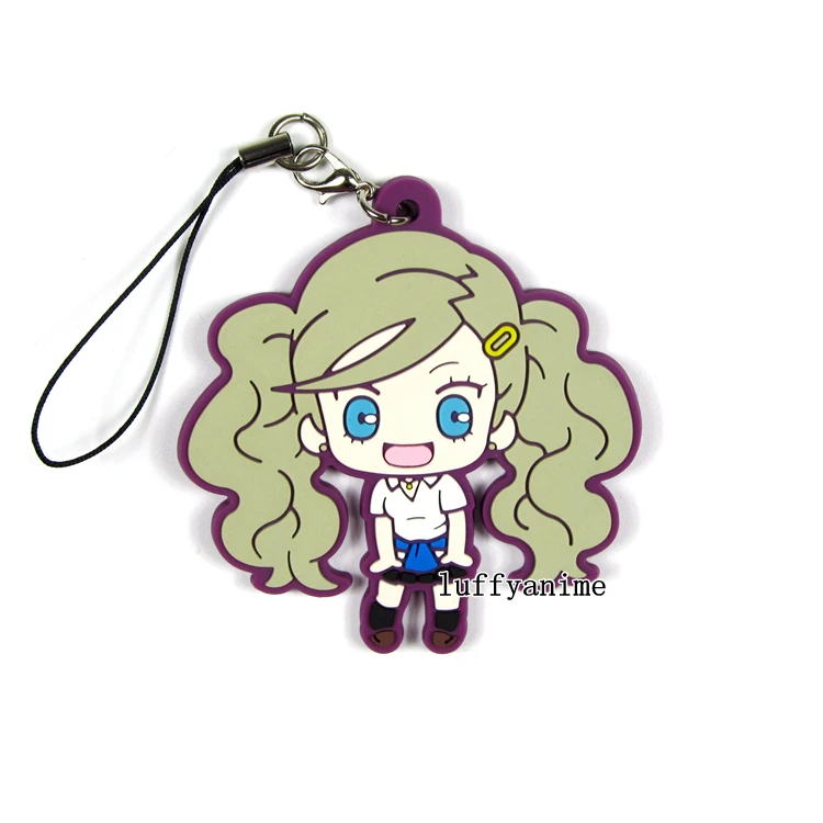 Anne Takamaki_