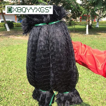 

DXBQYYXGS High Quality Nylon Capture Snakes Rabbits Reptiles and other traps Success Rate Of Up To 90% Reusable Pest control