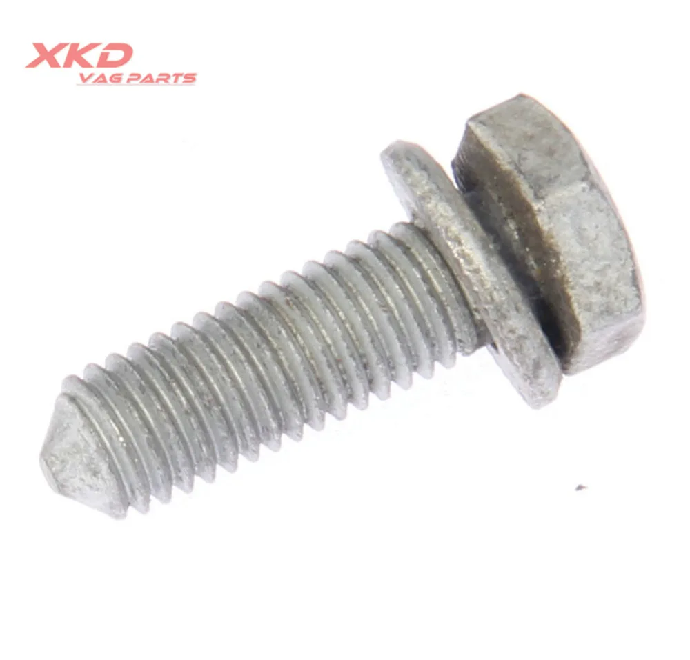 MQ250 5-speed Manual Trans Input Shaft Bolt For V-W Passat Golf Jett-a CC EOS Passat CC Au-di A3 TT 02A 31-1 335 D