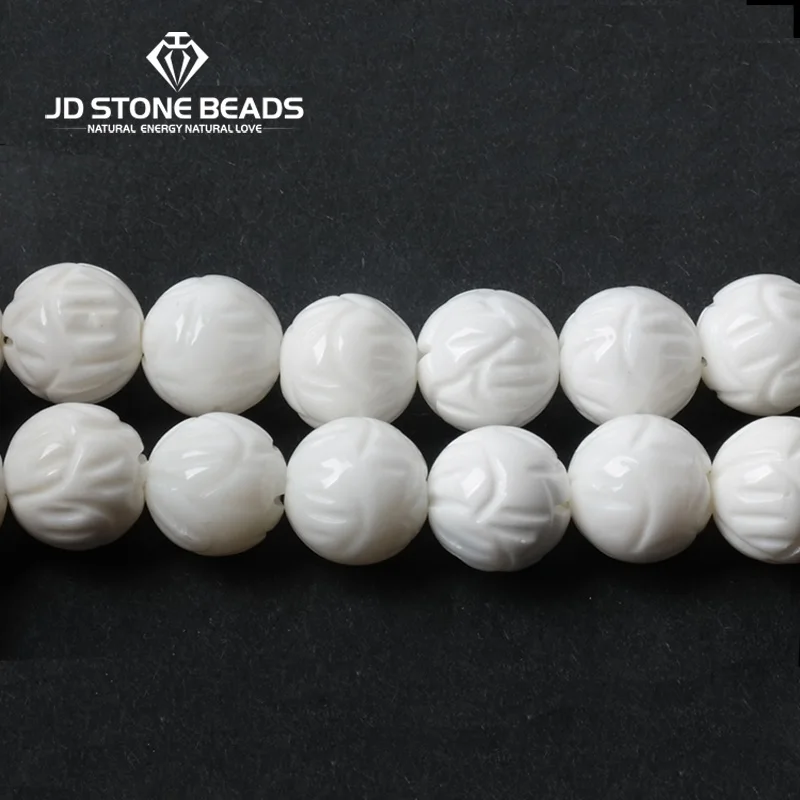 

Free Shipping Natural Faceted Giant Clam Beads Semi-Finished Handmade Bracelet Beads Accessory