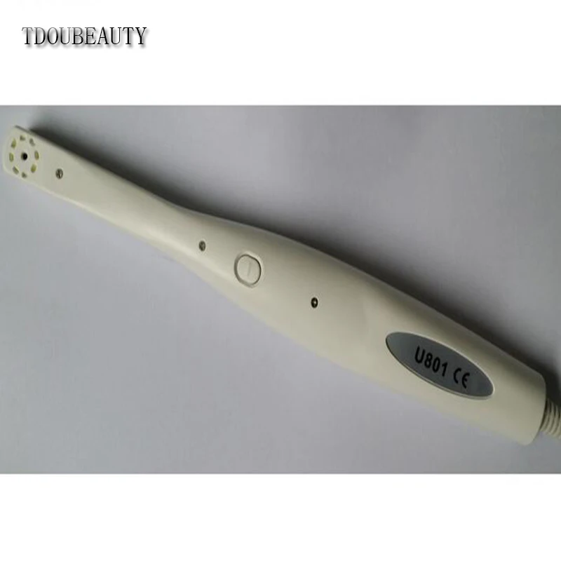 TDOUBEAUTY 15 "oral все-в-одном камера 4:3 сенсорный экран + оксиметр инструмент + артериального давления монитор Бесплатная доставка