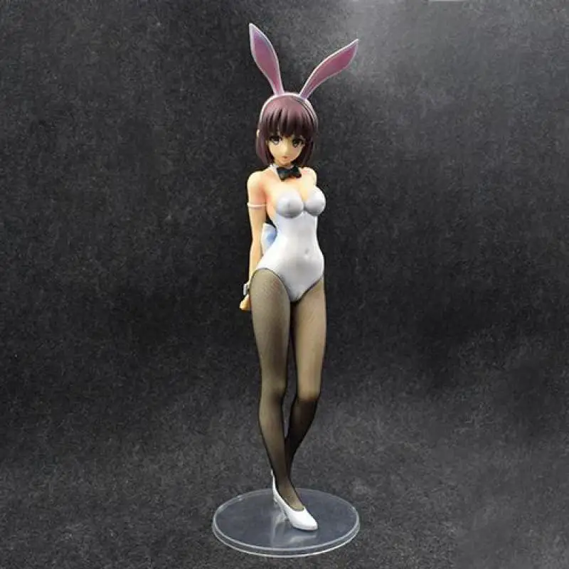 Фигурки героев японского аниме Katou Megumi 40 см|figure one piece|anime figureone piece |