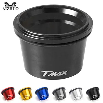 

FOR YAMAHA TMAX530 T-MAX 530 TMAX 530 T-MAX530 2012 13 2014 2015 2016 2017 Motorcycle accessories CNC Aluminum Exhaust Tip Cover