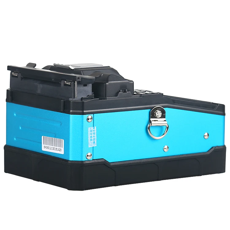 fiber welder 9