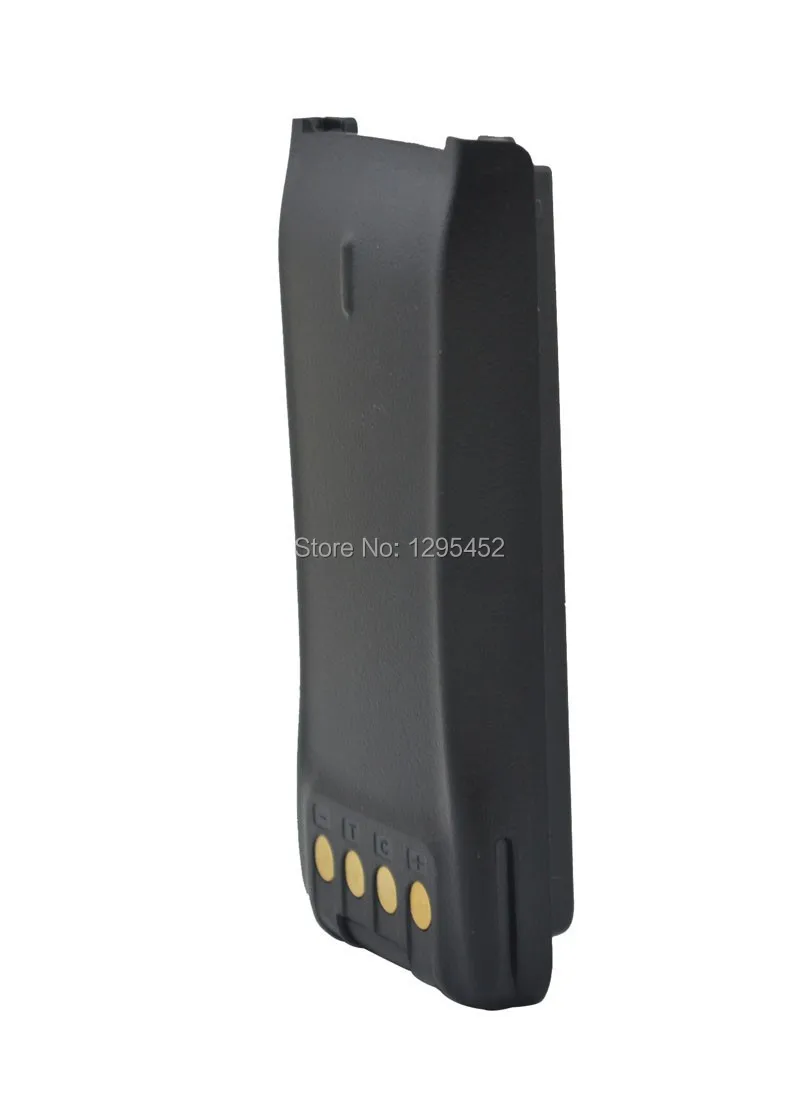 7,4 в 2000 мАч литий-ионный аккумулятор BL2006 для HYT/HYTERA PD702V PD706G PD706U PD780 PD782G PD782U BL2503 цифровой портативный двухстороннее радио