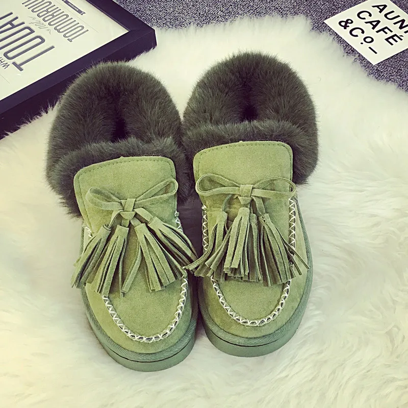 army green heel boots