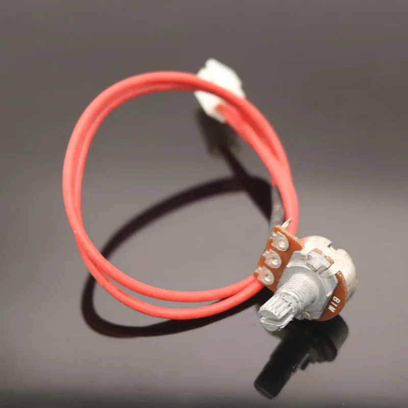 For TM 767 Commercial Smoothie Machine Freshly Grinding Soymilk Speed Control Switch Accessories