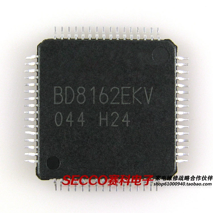 

BD8162EKV оригинальный новый чип LCD