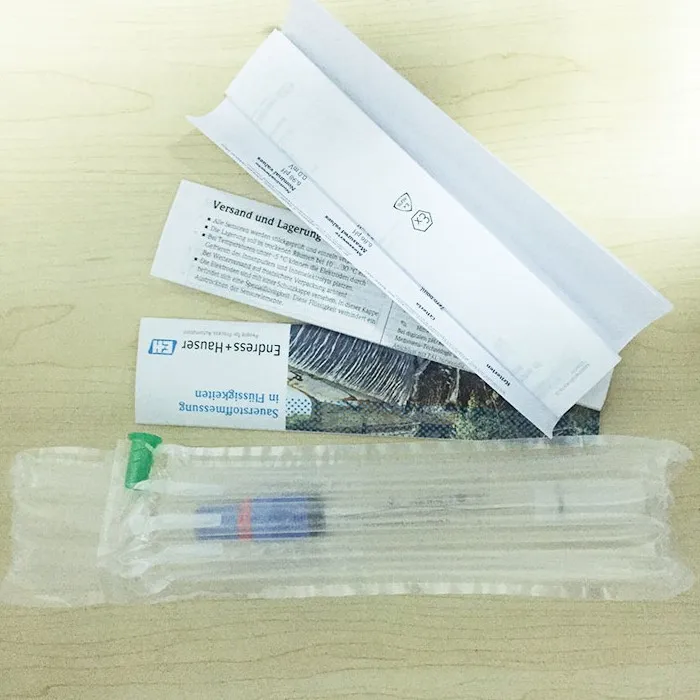 Оригинальная эндресс + Hauser Orbisint CPS11D 7BA21 E H PH встроенный температурный датчик lectrodes