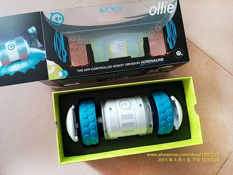 Sphero Ollie RC Car