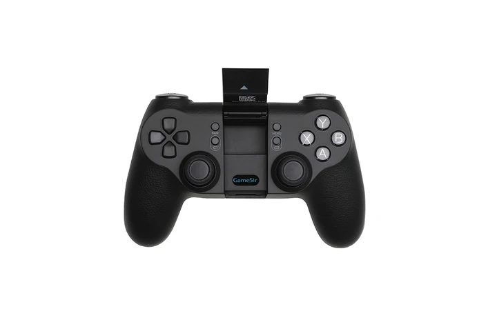 ¡En STOCK! DJI Tello Drone GameSir T1d remoto controlador Joystick para ios7.0 + Android 4,0 + - 4