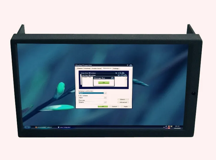 Din Car Pc Touch Screen Din Car Pc Touch Screen