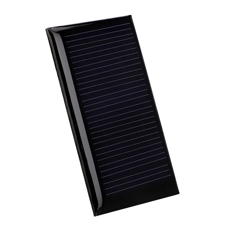 Mini 0.15W 5V Solar Panel Power Panel System DIY Battery Cell Charger Module Portable Panneau Solaire Energy Board Mini 0.15W 5V Solar Panel Power Panel System DIY Battery Cell Charger Module Portable Panneau Solaire Energy Board