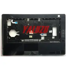 YALUZU чехол для ноутбука Dell Latitude E6430 верхняя крышка Упор для рук верхний регистр 35H7M КБ ободок крышки с тачпадом FPR 0 RFTGT C8MT7