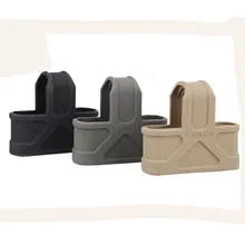 Тактический Держатель Для Журналов GMAG 5,56 NATO для M4/M16/HK416 Black/Tan/FG