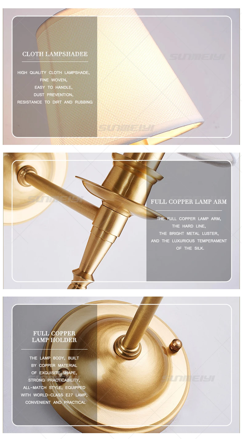 Wall Lamps  06