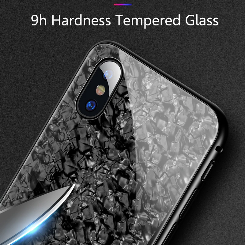 360 магнитный чехол для iphone XS Max XR 8 7plus корпус стеклянный 6 s 7 plus X 10