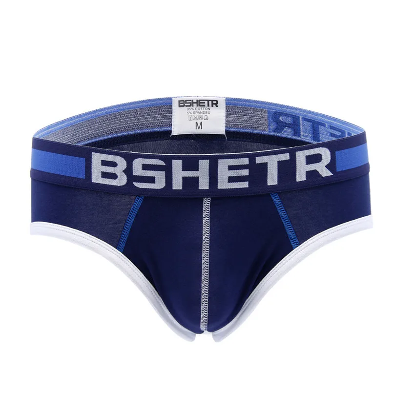 Breathable Boxer Brief Men's Soft Briefs Underpants Knickers Shorts Sexy Underwear swimming trunks #2H25 (31)