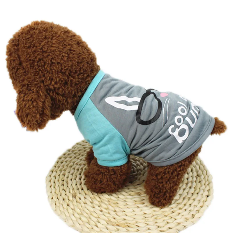 KEDEMA Одежда для собак маленьких Костюмы питомцев лето Продукты Roupa Cachorro Ropa Para